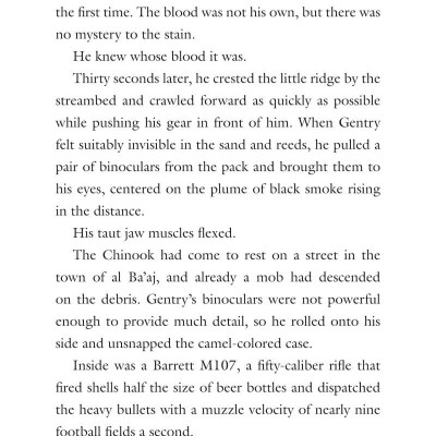 The Gray Man (Netflix Movie Tie-In)