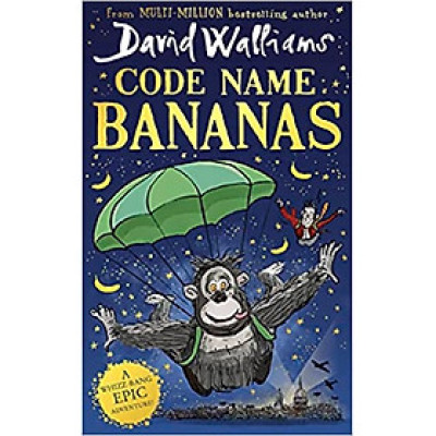 Code Name Bananas