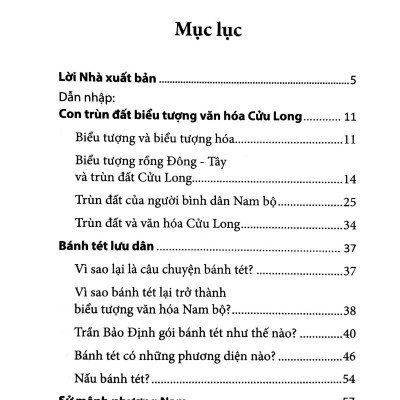 Dân Gian Triết - Nghiên Cứu Văn Xuôi Trần Bảo Định