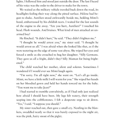 The Girl You Left Behind