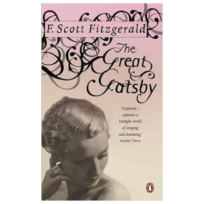 The Great Gatsby