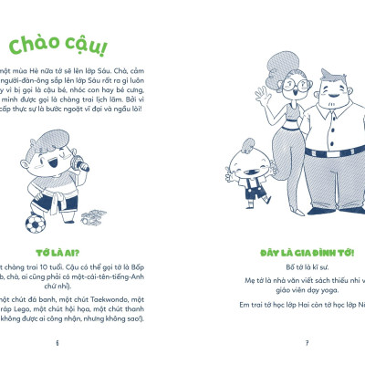 Sách - 1001 Thắc Mắc - Trong Thế Giới Chàng Trai 10 Tuổi