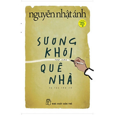 Sương Khói Quê Nhà