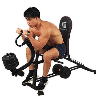 Ghế tập gym đa năng Miking PS-031