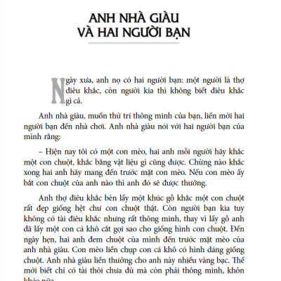 Tổng tập Văn học dân gian Nam bộ - Tập 1 Quyển 4: Truyện kể dân gian Nam bộ (Truyện ngụ ngôn; Truyện cười; Truyện Trạng)