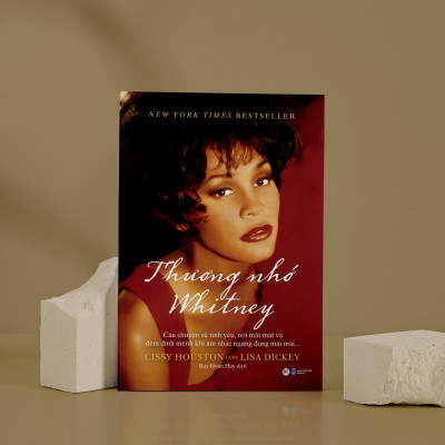 Thương Nhớ Whitney