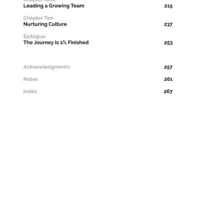 The Making Of A Manager: What To Do When Everyone Looks To You