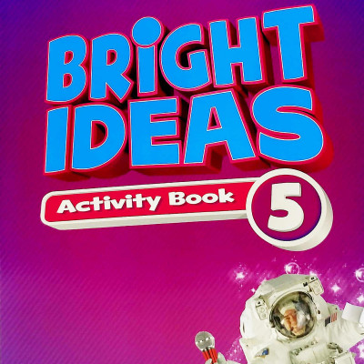 Bright Ideas: Level 5: Activity Book