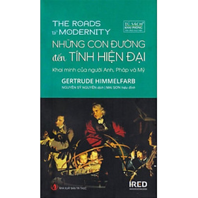 NHỮNG CON ĐƯỜNG ĐẾN TÍNH HIỆN ĐẠI_PACE