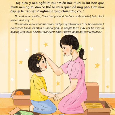 Sách - Bài Học Hay Từ 5 Điều Bác Dạy - Yêu Tổ Quốc, Yêu Đồng Bào - Món Quà Bí Mật