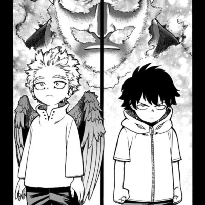 僕のヒーローアカデミア 31 - My Hero Academia 31