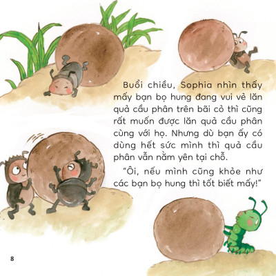 Sách Bồi Dưỡng Tính Cách Tự Tin Và Mạnh Mẽ Cho Trẻ - Học Cách Yêu Thương Bản Thân