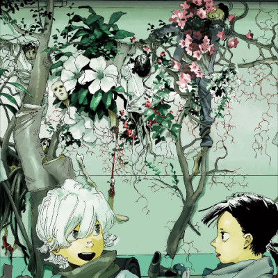 Fool Night 1 (Japanese Edition)