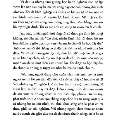 Trước Bình Minh Luôn Là Đêm Tối (Tái Bản 2023)