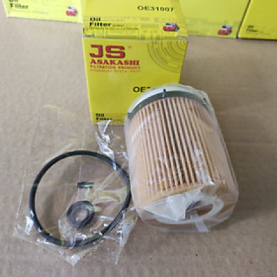 Lọc nhớt Mercedes E300 2016-2023 - OE31007