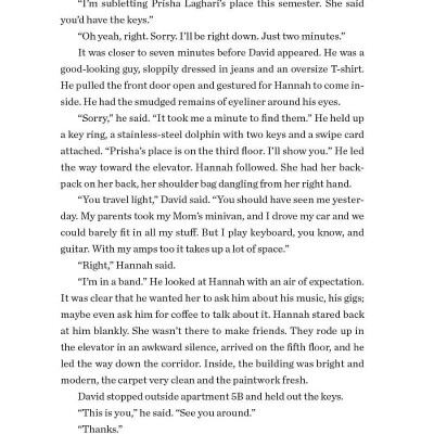 The Murder Rule : No One Is Innocent In This Story