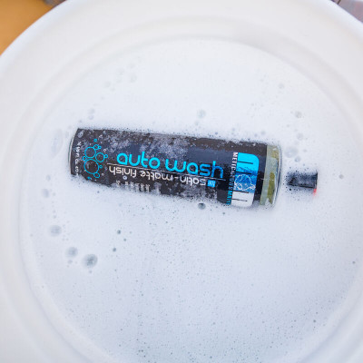 NƯỚC RỬA CHUYÊN CHO XE SƠN ĐẶC BIỆT CHEMICAL GUYS METICULOUS MATTE AUTO WASH FOR SATIN FINISH (16 OZ)