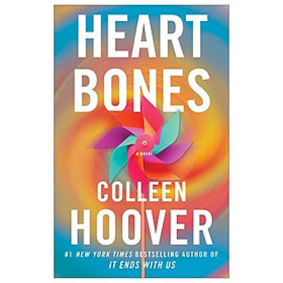 Heart Bones: A Novel