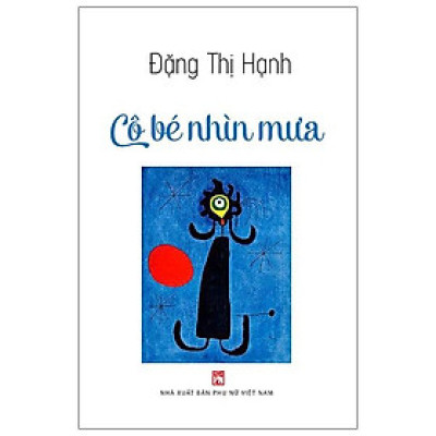 Cô Bé Nhìn Mưa (Tái Bản 2023)