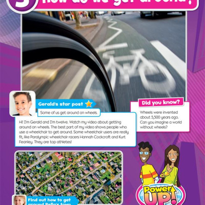 Bright Ideas: Level 5: Pack (Class Book And App)