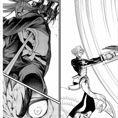 Shuumatsu no Valkyrie 4 - Record Of Ragnarok 4