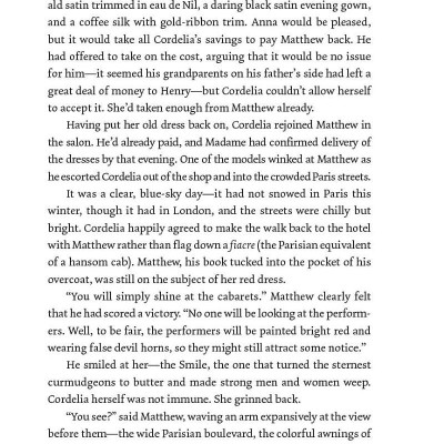 The Last Hours 3: Chain Of Thorns