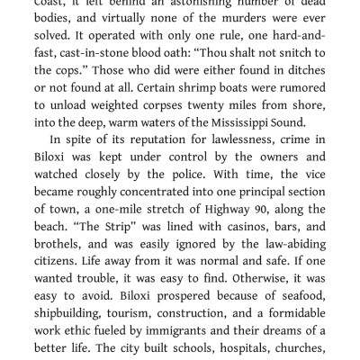 The Boys From Biloxi