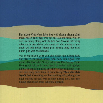 Theo Dấu Chân Người Tình