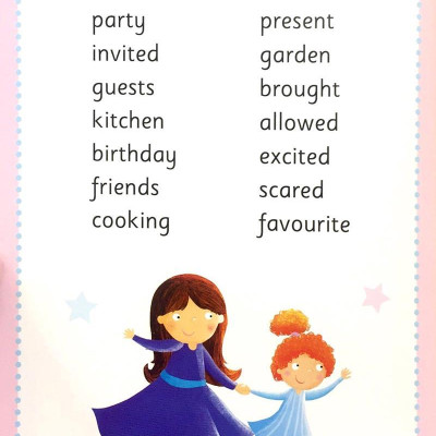 Now I Can Read - Princess Stories (Padded)