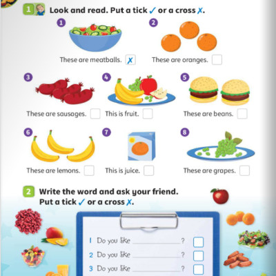 Power Up Level 1 Activity Book With Online Resources And Home Booklet