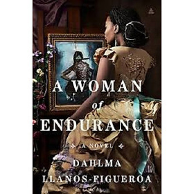 A Woman of Endurance: A Novel