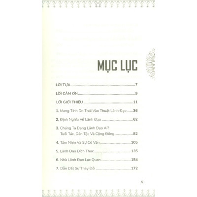  Thuật Lãnh Đạo Của Người Do Thái - Phương Pháp Thực Tế Để Tạo Dựng Doanh Nghiệp Vững Mạnh - VL\