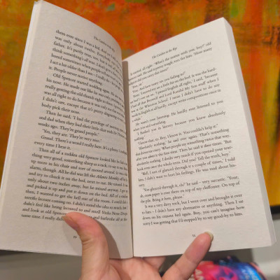 Sách - The Catcher in the Rye by J.D. Salinger - Classics /Fiction in English