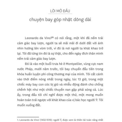 Cơ Trưởng Từ Buồng Lái