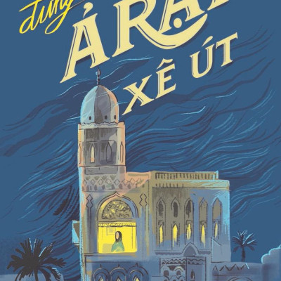 Đừng Chết Ở Ả Rập Xê Út