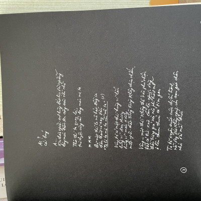 Combo 3c thơ Nguyễn Duy