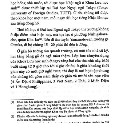 Hồi Ức Tuổi Tám Mươi Hành Trình Từ Điện Tử Đến Vi Mạch