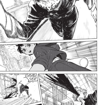 To Your Eternity 18 (English Edition)