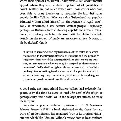 The Road To Middle-earth: How J. R. R. Tolkien Created A New Mythology