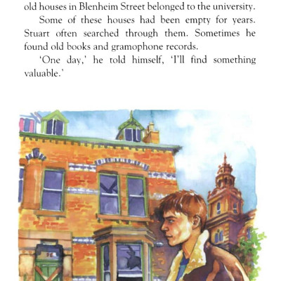 MR Money for Motorbike Beginner ( no CD )