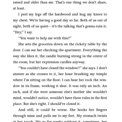 Burn Our Bodies Down