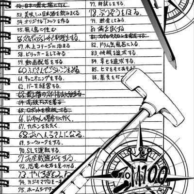 Zom 100: Bucket List Of The Dead 8 (Japanese Edition)