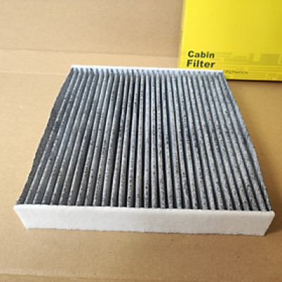 Lọc gió điều hòa Lexus RX300 2003-2006 than hoạt tính - AC108C