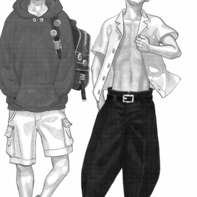 東京卍リベンジャーズ 1