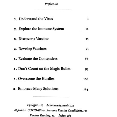 How To Make A Vaccine: An Essential Guide For COVID-19 And Beyond