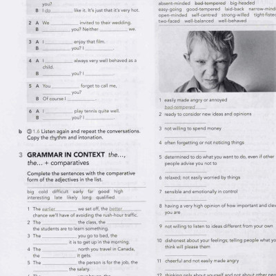 English File: Upper-Intermediate: Workbook With Key
