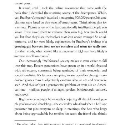 Insight: How To Succeed By Seeing Yourself Clearly