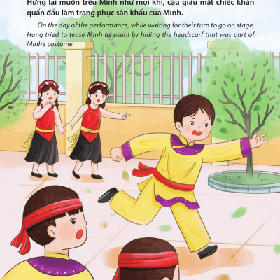 Sách - Bài Học Hay Từ 5 Điều Bác Dạy - Đoàn Kết Tốt, Kỷ Luật Tốt - Sự Cố Khó Quên