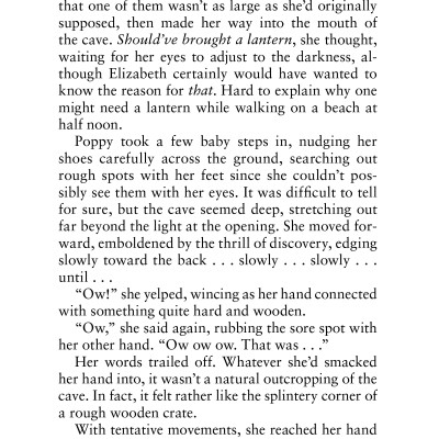 The Other Miss Bridgerton