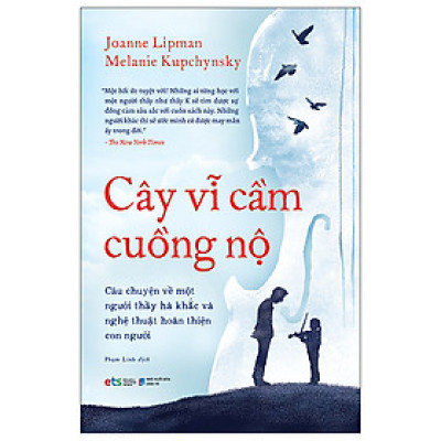 Cây Vĩ Cầm Cuồng Nộ (Tái Bản)